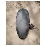 Revolution HydroHook knee board