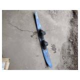 Connelly advanced rocket 963 capt water ski