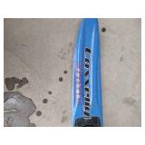 Connelly advanced rocket 963 capt water ski