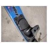 Connelly advanced rocket 963 capt water ski