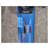 Connelly advanced rocket 963 capt water ski