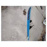 Connelly advanced rocket 963 capt water ski