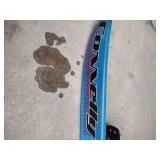 Connelly advanced rocket 963 capt water ski