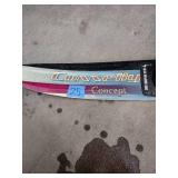 Connelly concept F 753 slalom water ski