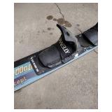 Connelly concept F 753 slalom water ski