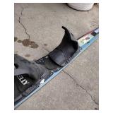 Connelly concept F 753 slalom water ski