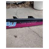 Connelly concept F 753 slalom water ski