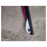 Connelly concept F 753 slalom water ski