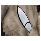 Ronix Rove wake surfboard