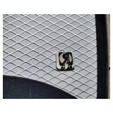 Ronix Rove wake surfboard