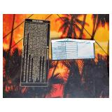 Ronix Rove wake surfboard