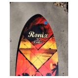 Ronix Rove wake surfboard
