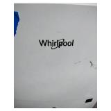 Whirlpool dehumidifier