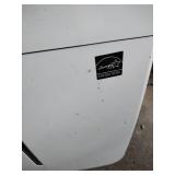 Whirlpool dehumidifier