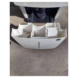 Whirlpool dehumidifier