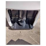 Whirlpool dehumidifier