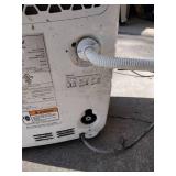 Whirlpool dehumidifier