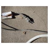 Whirlpool dehumidifier