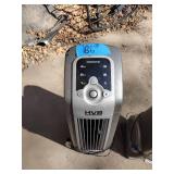 2 Remote HVB area fans