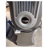 2 Remote HVB area fans