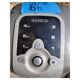 2 Remote HVB area fans