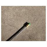 Green works pressure washer