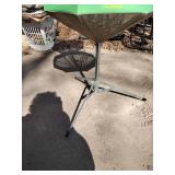 DGA Collapsible frisbee golf goal