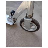 Pumgo fitness scooter