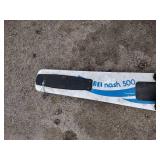 Nash 500 New waves water ski