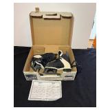 CCM sports junior size 2.5 skates