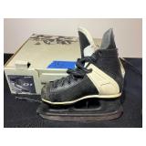 CCM sports junior size 2.5 skates