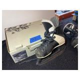 CCM sports junior size 2.5 skates