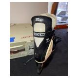 CCM sports junior size 2.5 skates