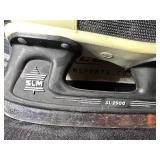 CCM sports junior size 2.5 skates