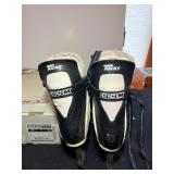 CCM sports junior size 2.5 skates