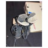 CCM sports junior size 2.5 skates