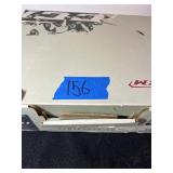 CCM sports junior size 2.5 skates