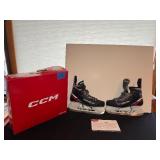 CCM SR size 12.5 US hockey skates