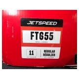 CCM SR size 12.5 US hockey skates