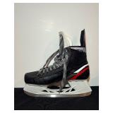 CCM SR size 12.5 US hockey skates