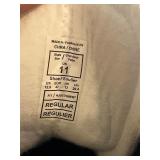 CCM SR size 12.5 US hockey skates