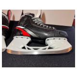 CCM SR size 12.5 US hockey skates