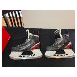 CCM SR size 12.5 US hockey skates