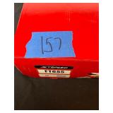 CCM SR size 12.5 US hockey skates