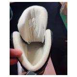 American camo soft boot ice skates size 13 US