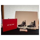 CCM JR size 6 hockey skates