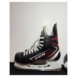 CCM JR size 6 hockey skates