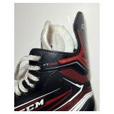 CCM JR size 6 hockey skates