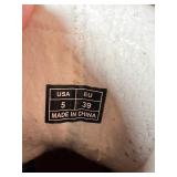 CCM JR size 6 hockey skates