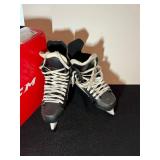 CCM JR size 6 hockey skates
